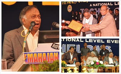 Hon. Dr. Vijay Bhatkar