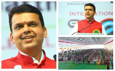 Hon. Devendra Fadanvis