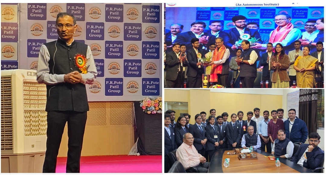 Hon. Pankaj Killedar