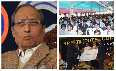 Hon. Devishing Shekhawat