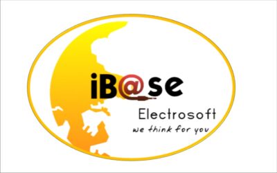 Virtual Close Campus Drive of iBase Electrosoft LLP for internship, MCA Batch 2021