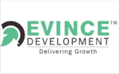 Virtual Close Campus Drive of Evince Development Pvt. Ltd. for B.E. CSE/IT, MCA Batch 2021 Students