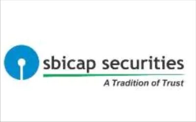 Virtual Close Campus Drive of SBICAP Securities Ltd for MBA Batch 2021/2020 Students