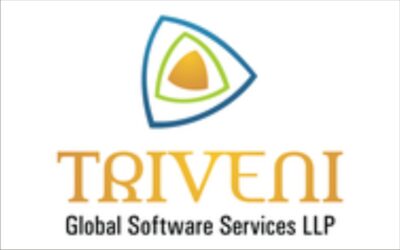 Virtual Close Campus Drive of Triveni Global Software Services LLP for B.E. CSE/IT, MCA Batch 2021 Students