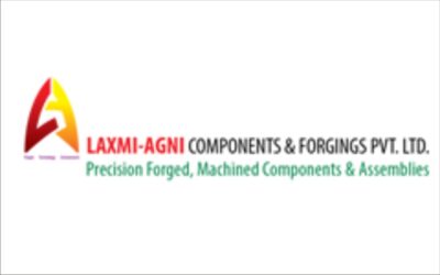 Virtual  Close Campus Drive of Laxmi-Agni Components & Forgings Pvt. Ltd for Batch 2021 students of B.E Mechanical