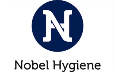 Virtual  Close Campus Drive of Nobel Hygiene Pvt. Ltd for Batch 2021 students of B.E Mechanical/Electrical