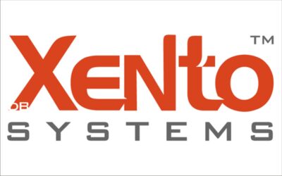 Close Campus Drive of Xento Systems Pvt. Ltd.